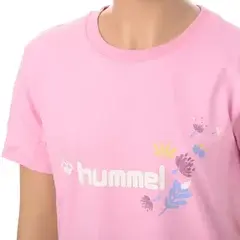 2 thumbnail image for Hummel Majica za devojčice HMLCOLBY, Roze