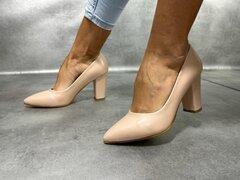 1 thumbnail image for MISMI Ženske cipele crne