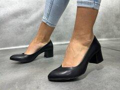 0 thumbnail image for MISMI Ženske cipele na štiklu crne