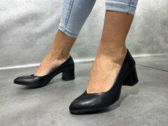 1 thumbnail image for MISMI Ženske cipele na štiklu crne