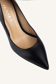3 thumbnail image for NAKA Ženske cipele Black Elegance crne