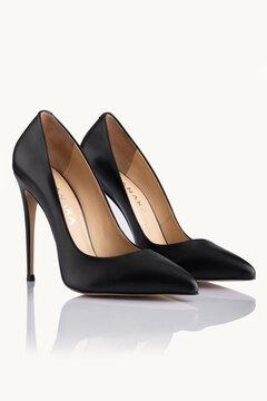 1 thumbnail image for NAKA Ženske cipele Black Euphoria crne