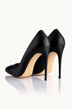 2 thumbnail image for NAKA Ženske cipele Black Euphoria crne