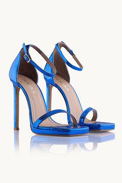 1 thumbnail image for NAKA Ženske sandale Sapphire Dream plave