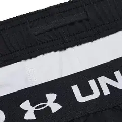 4 thumbnail image for Under Armour Muški šorts Vanish Woven 2in1 Sts, Crni