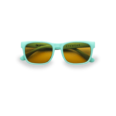 ZEPTER Hyperlight Eyewear, Turquoise, Kids