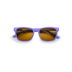 ZEPTER Hyperlight Eyewear, Violet, Kids