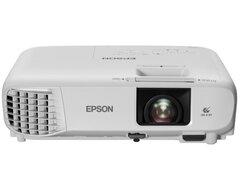 0 thumbnail image for EPSON Projektor EB-FH06 Full HD