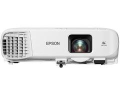 1 thumbnail image for EPSON Projektor EB-X49