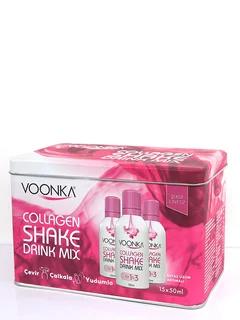 VOONKA Dodatak ishrani Collagen Shake Drink Mix 15/1