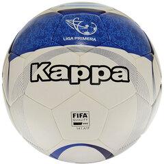 1 thumbnail image for KAPPA Lopta za fudbal Atl 3000 belo-plava