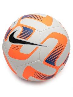 Slike NIKE Fudbalska lopta narandžasto-bela