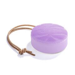 0 thumbnail image for FOREO LUNA 4 Body Lavender Pametni sonični uređaj i masažer za čišćenje tela
