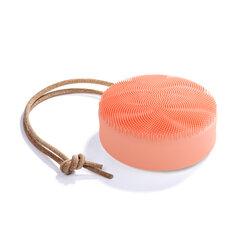 0 thumbnail image for FOREO LUNA 4 Body Peach Perfect Pametni sonični uređaj i masažer za čišćenje tela