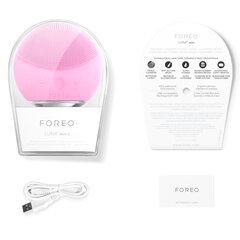 2 thumbnail image for FOREO LUNA Mini 2 Pearl Pink sonični uređaj za čišćenje lica za sve tipove kože