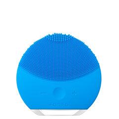 FOREO LUNA Mini 2 Aquamarine sonični uređaj za čišćenje lica za sve tipove kože