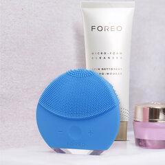 4 thumbnail image for FOREO LUNA Mini 2 Aquamarine sonični uređaj za čišćenje lica za sve tipove kože