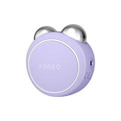 FOREO BEAR Mini Lavender mikrostrujni uređaj za učvršćivanje kože lica