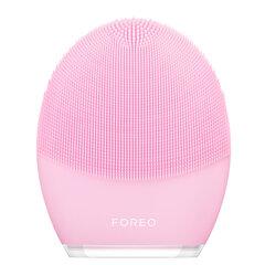 FOREO LUNA 3 pametni sonični uređaj i masažer za čišćenje lica za normalnu kožu