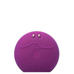 1 thumbnail image for FOREO LUNA Fofo Purple pametni uređaj za čišćenje lica za senzorima za analizu kože