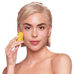 3 thumbnail image for FOREO LUNA Play Plus Sunflower Yellow sonični uređaj za čišćenje lica za sve tipove kože