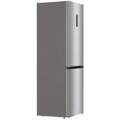 1 thumbnail image for Gorenje N61EA2XL4 KitchenFit Kombinovani frižider, 300 l, NoFrost Plus, Srebrni