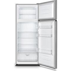 1 thumbnail image for Gorenje RF 4141 PS4 Kombinovani frižider, 206 l, Sivi