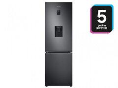 0 thumbnail image for Samsung RB34T652EB1/EK Kombinovani frižider, 331 l, Crni