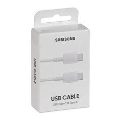 Slike SAMSUNG USB-C Kabl 1m beli