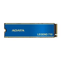 0 thumbnail image for A-DATA SSD M.2 NVME 256GB ALEG-710-256GCS 2100MBs/1100MBs