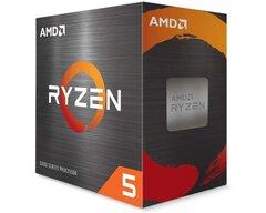 0 thumbnail image for AMD Procesor Ryzen 5 5600G 6 cores 3.9GHz (4.4GHz) Box