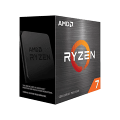 0 thumbnail image for AMD Procesor Ryzen 7 5700X 8C/16T/3.4GHz/32MB/65W/AM4/BOX