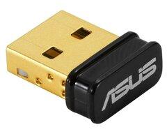 0 thumbnail image for ASUS Adapter USB-BT500 Bluetooth 5.0 USB