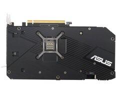 1 thumbnail image for ASUS Grafička kartica AMD Radeon RX 6600 XT 8GB DUAL-RX6600XT-O8G crna