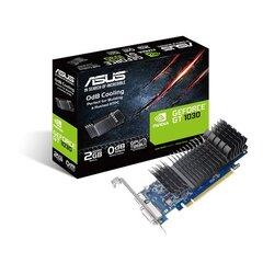 4 thumbnail image for ASUS GT1030-SL-2G-BRK NVIDIA GeForce GT 1030 Grafička kartica, 2 GB, GDDR5