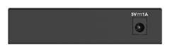 1 thumbnail image for D-LINK Switch 10/100/1000 5-port DGS-105GL/E