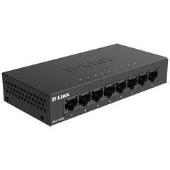 1 thumbnail image for D-LINK Switch 8-port 10/100/1000 Unmanaged DGS-108GL/E