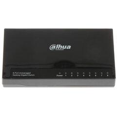 2 thumbnail image for DAHUA Switch 8-portni gigabitni PFS3008-8GT-L