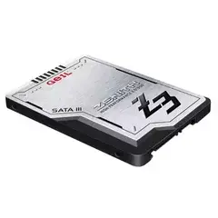1 thumbnail image for GEIL SSD 2.5 SATA 1TB zenith Z3 GZ25Z3-1TBP srebrni