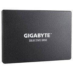 0 thumbnail image for GIBABYTE GP-GSTFS31240GNTD SSD memorija, 240 GB, 500/420 MB/s