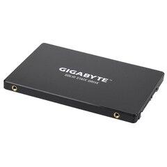 1 thumbnail image for GIBABYTE GP-GSTFS31240GNTD SSD memorija, 240 GB, 500/420 MB/s