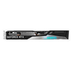 5 thumbnail image for Gigabyte GeForce RTX 3060 GAMING OC 12G NVIDIA 12 GB