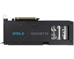 1 thumbnail image for GIGABYTE Grafička kartica AMD Radeon RX 6600 EAGLE 8GB GV-R66EAGLE-8GD crna