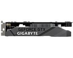 1 thumbnail image for GIGABYTE Grafička kartica nVidia GeForce GTX 1650 D6 OC 4GB 128bit GV-N1656OC-4GD rev 2.0