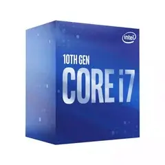 0 thumbnail image for INTEL Procesor 1200 Intel i7-10700 2.9GHz