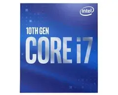 1 thumbnail image for INTEL Procesor 1200 Intel i7-10700 2.9GHz