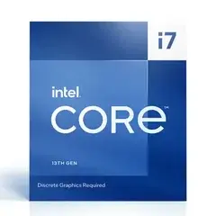 0 thumbnail image for INTEL Procesor 1700 i7-13700 2.1GHz