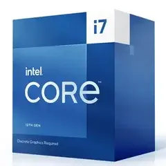 1 thumbnail image for INTEL Procesor 1700 i7-13700 2.1GHz