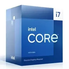 2 thumbnail image for INTEL Procesor 1700 i7-13700 2.1GHz