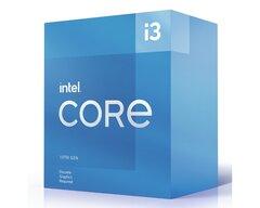 0 thumbnail image for INTEL Procesor Core i3-10105F 4 cores 3.7GHz (4.4GHz) Box